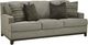 Signature Design by Ashley® Kaywood Granite Sofa-0