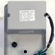 U-Line® Gray Clear Ice Machine Drain Pump-1