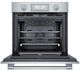 Thermador® Professional 30" Stainless Steel Electric Built in Single Oven-1