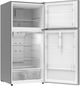 Kenmore 30'' 18.1 Cu. Ft. Fingerprint Resistant Stainless Steel Look Top Freezer Refrigerator-1