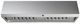 Windster™ RA-34L Series 42" Stainless Steel Under Cabinet Hood-0
