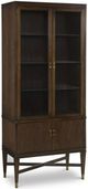 Century® Bridgeton 81'' Curio -0