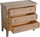 Sunny Designs™ Beach Pebble Side Chest-3