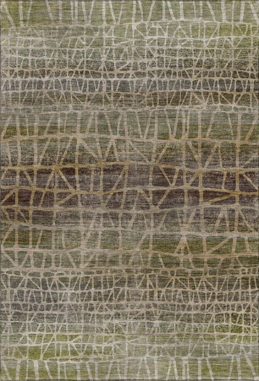 Dalyn™ Rug Company Nexus NX1 Fern 5'x8' Area Rug-0