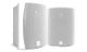 KEF Ci Series 4.5" Outdoor Speaker-White-0