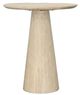 Dovetail Furniture Rose Light Warm Wash Counter Table-0