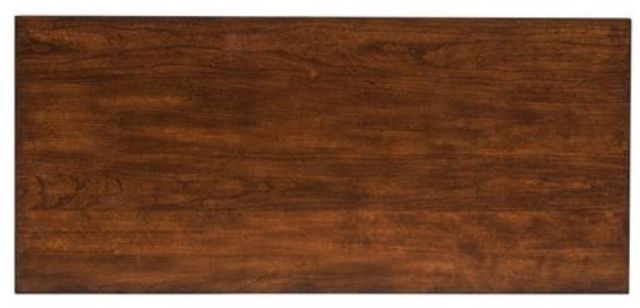 Liberty Furniture Rustic Traditions Rustic Cherry Chest-4