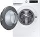 Samsung 4 Cu. Ft. Heat Pump Electric Dryer with Sensor Dry-1