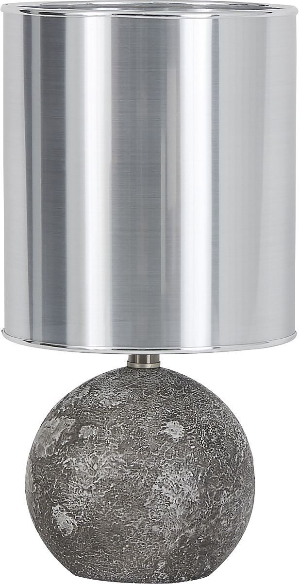 Signature Design by Ashley® Kadian Gray Poly Table Lamp-0