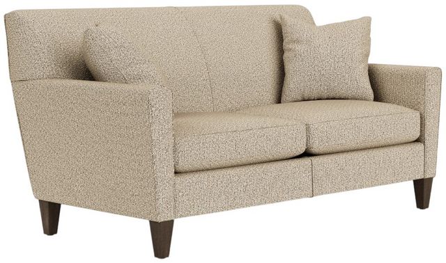 Flexsteel® Customizable Digby Two-Cushion Sofa