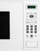 Danby® 0.7 Cu. Ft. White Countertop Microwave-3