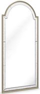 Caracole® Big Reveal Caracole Classic Silver Shadow Mirror-0