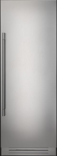 Fulgor Milano 30 in. 17.4 Cu. Ft. Stainless Steel Built In Column Refrigerator