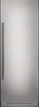 Fulgor Milano® 30 in. 17.4 Cu. Ft. Stainless Steel Built In Column Refrigerator-0