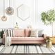 Surya Chantel Ivory 50"x60" Throw Blanket-3