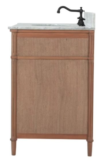 Bramble Customizable Nantes Single Vanity-3