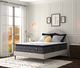 Matelas simple XL de 14 po à ressorts moelleux à europlateau de Serta® Perfect Sleeper Reliance-1