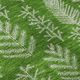 Dalyn™ Rug Company Merry & Bright MY21 Green 5'x8' Area Rug-1