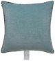 Stylecraft Dann Foley Lifestyle Blue/Brown Designer Throw Pillow-3