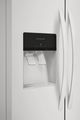Frigidaire® 36" 25.6 Cu. Ft. White Side-by-Side Refrigerator-4