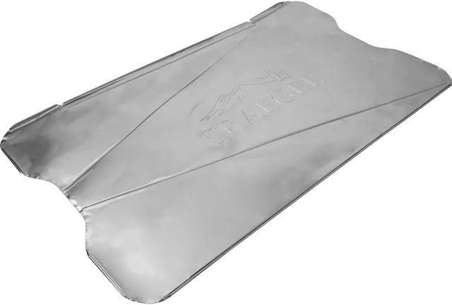 Traeger® 5 Pack Aluminum Drip Tray Liners - Size B-1