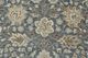 Feizy Zander Blue 5' x 8' Rug-1