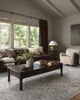 Loloi® Rugs Zuma Pebble/Stone 8'x10' Area Rug-1