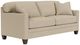 Flexsteel® Customizable Serendipity Queen Sleeper Sofa-1