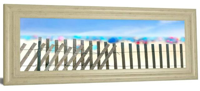 Classy Art Beachscape II by James Mcloughlin Wall Art-1