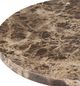 Uttermost® Levitate Brown Accent Table-3