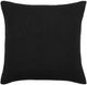 Renwil® Rosso Black Throw Pillow-0