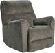 Best® Home Furnishings Customizable Conquistador Power Rocker Recliner-0