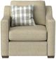 Flexsteel® Customizable Milo 37" Chair-4