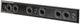 Paradigm® Millenia™ 3 Channel Black Gloss Soundbar-2