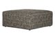 i America Easton Hematite Cocktail Ottoman-0