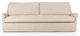 Magnolia Home by Joanna Gaines Sabine Shell Sofa-1