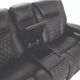 Moto Motion Immersive Power Reclining Loveseat with Console-5