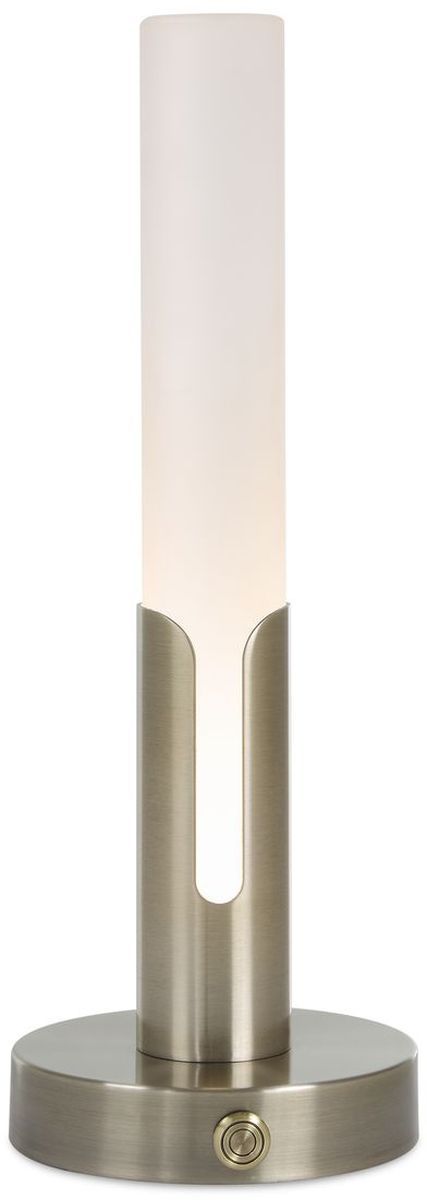 Uttermost® Tron Brass Accent Lamp-0