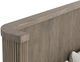 Fairfield® Everett Biscotti Queen Panel Bed-3
