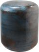 TOV Furniture Bohemia Blue Stool-0