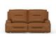 Titanic Power Leather Sofa-3