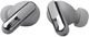JBL® Live Beam 3 Silver Wireless Noise Cancelling Earbuds-4