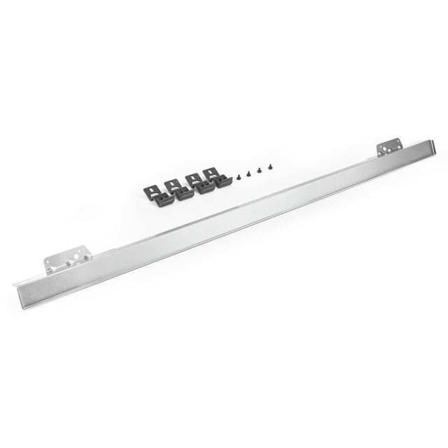 JennAir® 30" Stainless Steel Trim Kit