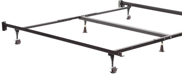 W.Silver Products Universal Standard Frame with Glides-1
