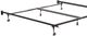 W.Silver Products Universal Standard Frame with Glides-1