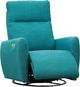 Fauteuil inclinable à bascule électrique personnalisable de Elran Relaxon-3