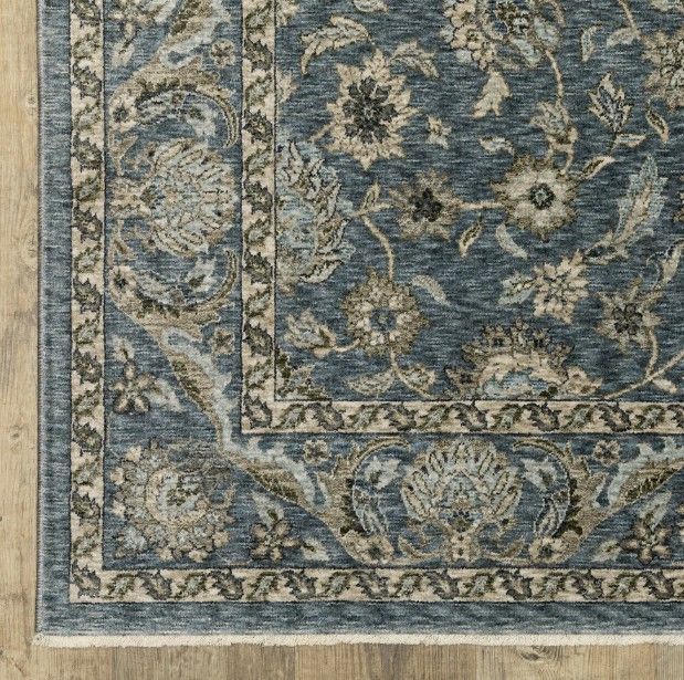Oriental Weavers™ Aberdeen 5'x8' Style 5 Area Rug-2