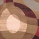 Surya Riley Multi-Colored 5'x8' Area Rug-1