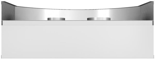 Vent-A-Hood® Designer Series 48" Stainless Steel Wall Mounted Range Hood-3