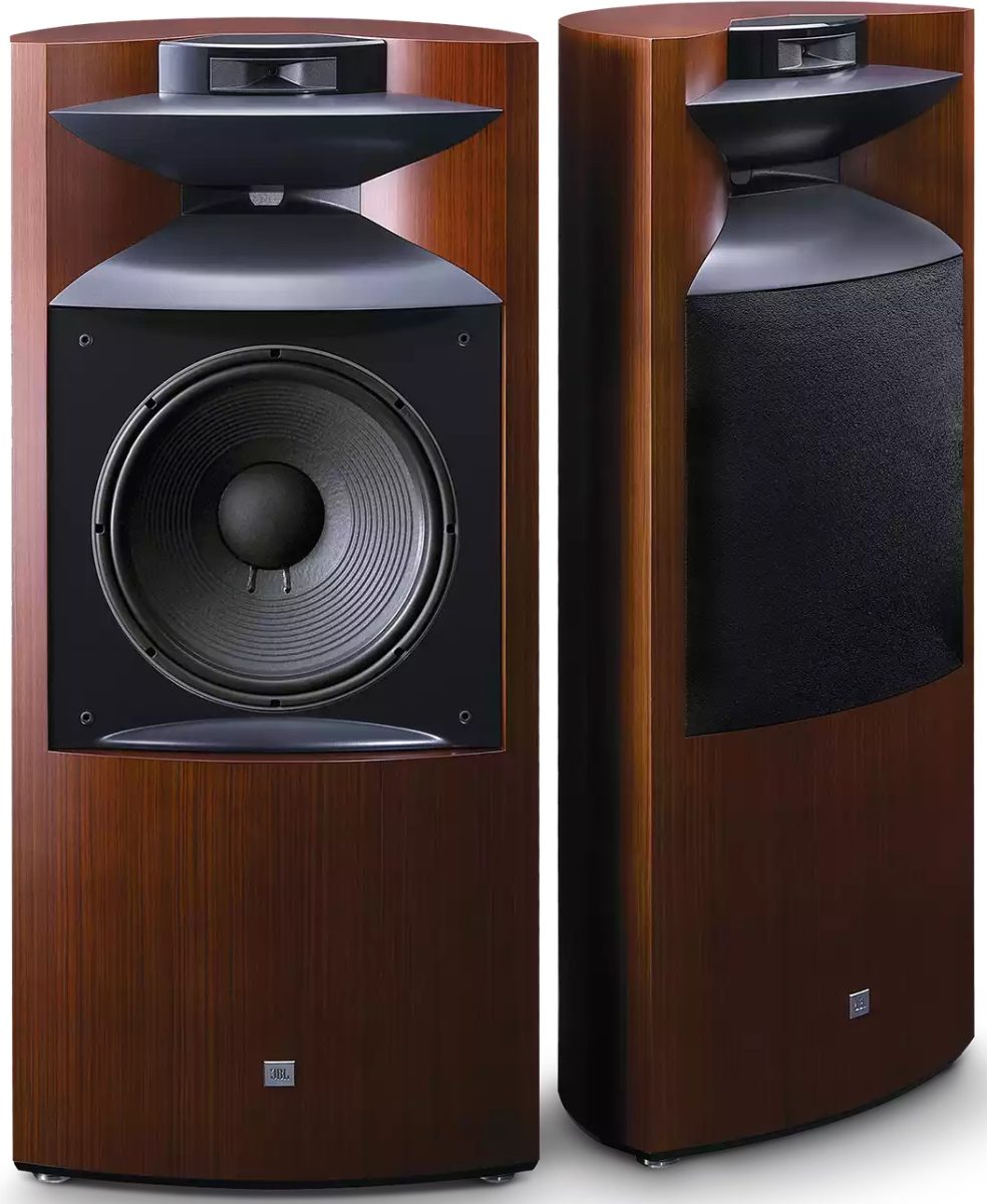 JBL　ロングホーン　H92　ペアです。 Project K2 S9900 | 3-way 15